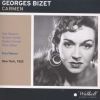 Bizet: Carmen (MET 1952) (2 CD)